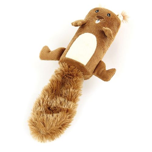 Swisspet Horner jouet pour chiens en peluche - MyStetho Veterinary