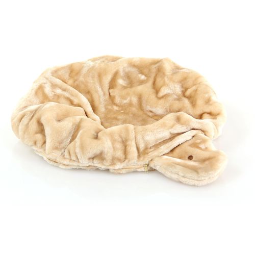 Swisspet Housse pour auge profonde, beige - MyStetho Veterinary