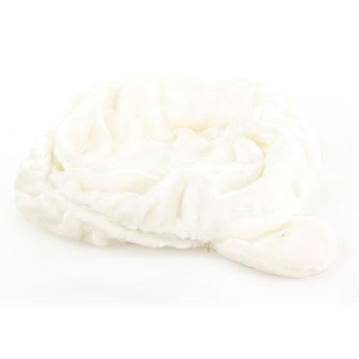 Swisspet Housse pour auge profonde, blanche - MyStetho Veterinary