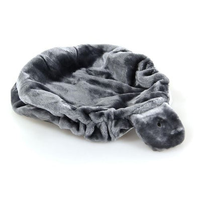 Swisspet Housse pour auge profonde, grise - MyStetho Veterinary