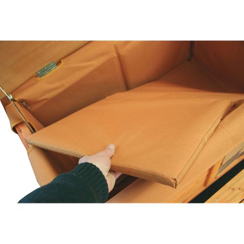 Swisspet Insert thermique pour niche à chien Albergo - MyStetho Veterinary