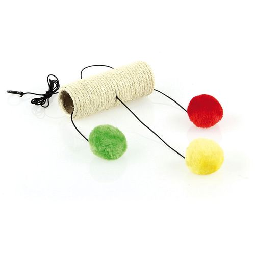 Swisspet jouet pour chats TriBall - MyStetho Veterinary