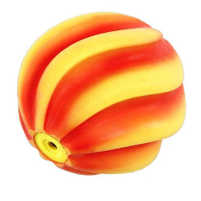 Swisspet Jouet pour chien Vulcano en caoutchouc - MyStetho Veterinary