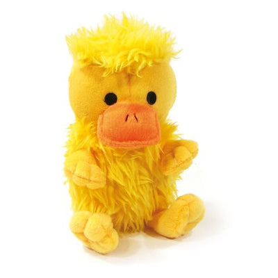 Swisspet jouet pour chiens canard - MyStetho Veterinary