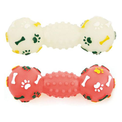 Swisspet Jouets lumineux en vinyle - MyStetho Veterinary