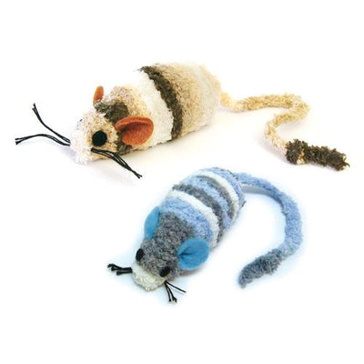 Swisspet jouets pour chats en tissu éponge - MyStetho Veterinary