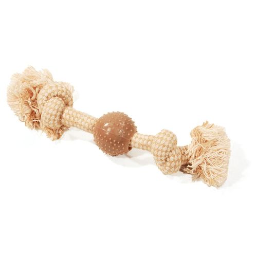 Swisspet jouets pour chiots balle dentale - MyStetho Veterinary