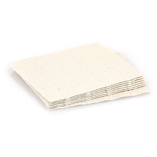 Swisspet lingettes de nettoyage en papier recyclé - MyStetho Veterinary