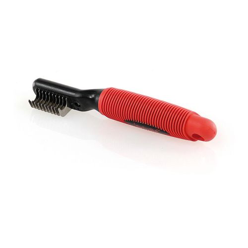 Swisspet Mat Breaker couteau à défeutrer, 19cm - MyStetho Veterinary