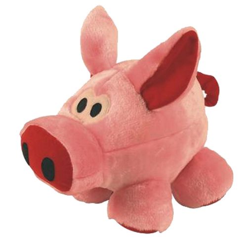 Swisspet Miss Piggy - MyStetho Veterinary