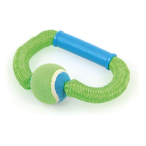 Swisspet Monster-Bungee haltère, 18cm - MyStetho Veterinary