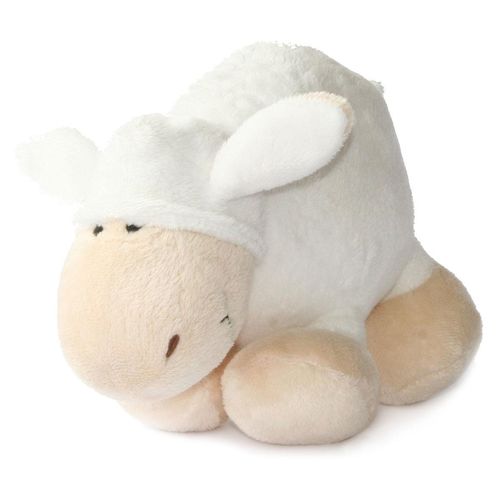 Swisspet mouton en peluche - MyStetho Veterinary