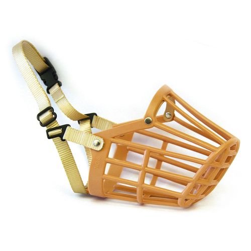 Swisspet muselières en plastique - MyStetho Veterinary