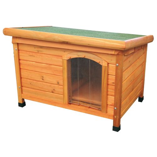 Swisspet niche pour chiens Albergo avec accessoires - MyStetho Veterinary