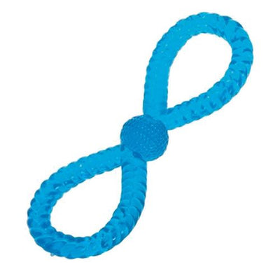 Swisspet noeud, bleu clair - MyStetho Veterinary