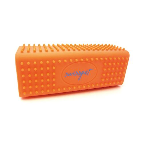 Swisspet Noppy brosse à enlever les poils animaux - MyStetho Veterinary