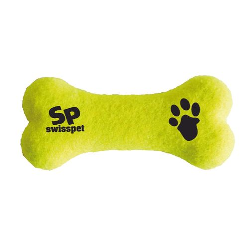 Swisspet os de tennis Smash & Play - MyStetho Veterinary