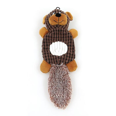 Swisspet ours en peluche - MyStetho Veterinary