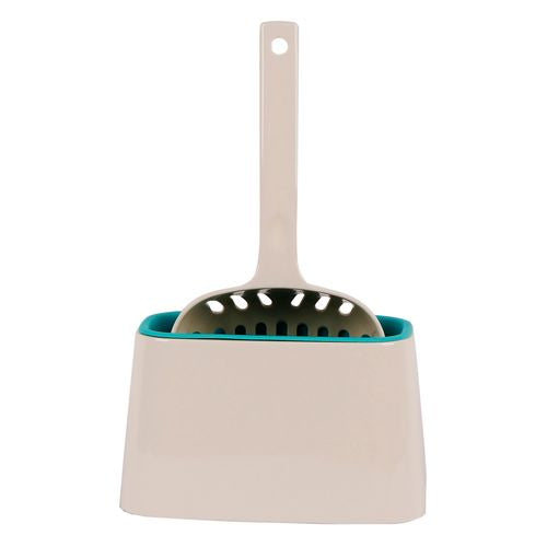 Swisspet pelle à litière Micki XL, avec support - MyStetho Veterinary