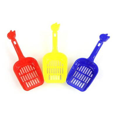 Swisspet pelle pour litière Compact - MyStetho Veterinary