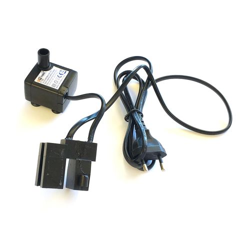 Swisspet Pompe de rechange avec prise pour Flauda - MyStetho Veterinary