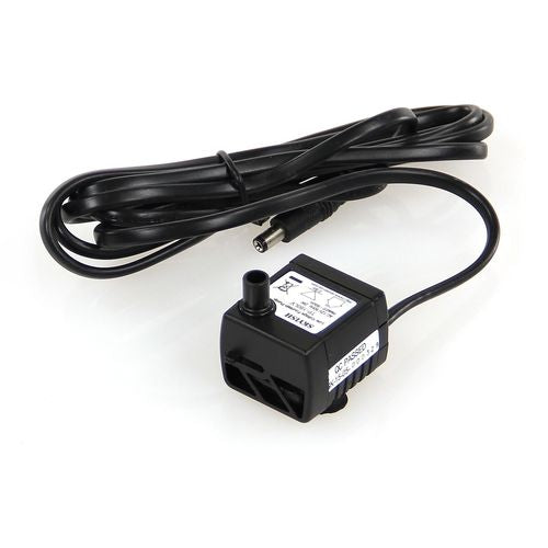 Swisspet Pompe de rechange pour fontaine Sui - MyStetho Veterinary