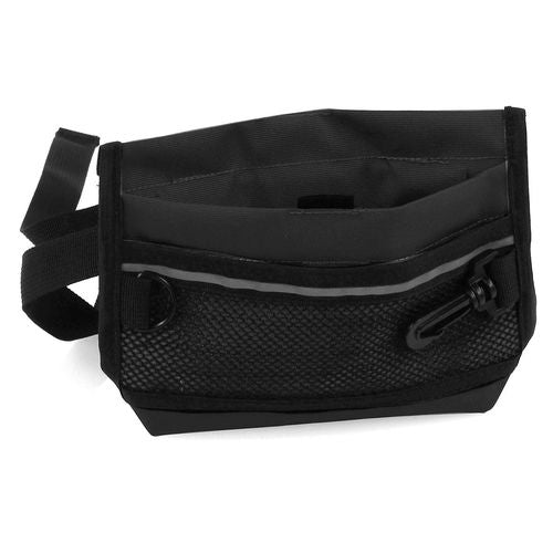Swisspet Profi sac banane pour snacks, noir - MyStetho Veterinary