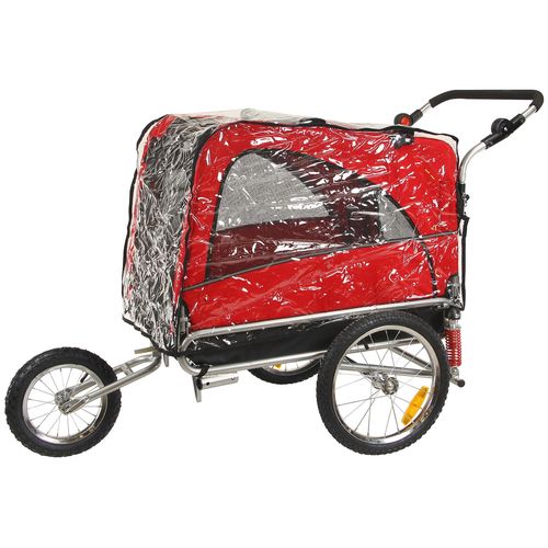 Swisspet Protection contre la pluie et le vent - MyStetho Veterinary