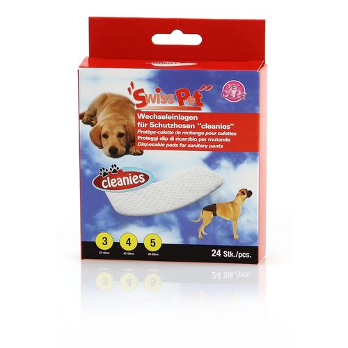 Swisspet protection de rechange - MyStetho Veterinary