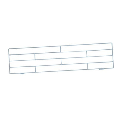 Swisspet protection fenetre basculante, partie supérieure, 65x16cm - MyStetho Veterinary