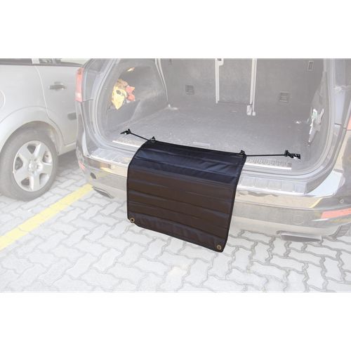 Swisspet protection pour pare-chocs Jumpy - MyStetho Veterinary