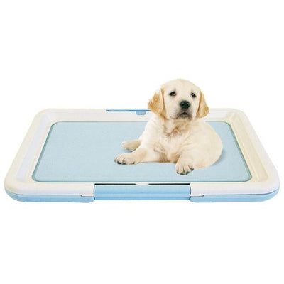 Swisspet Puppy toilette pour chiots - MyStetho Veterinary