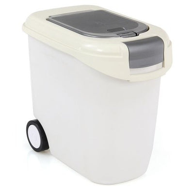 Swisspet Récipients de réserve 10kg - 35l - MyStetho Veterinary