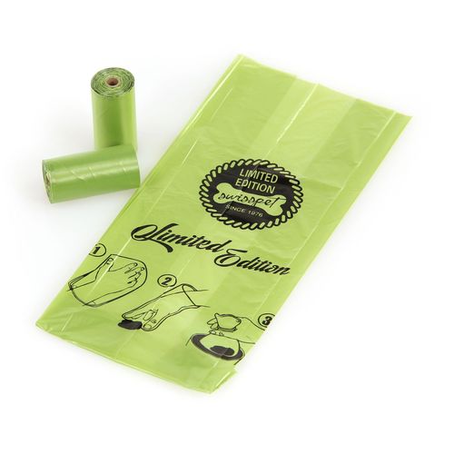 Swisspet sachets ramasse-crottes Nature Control - MyStetho Veterinary