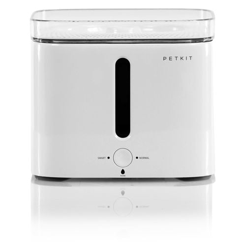 Swisspet Smartdrink-Station, 2l, blanche - MyStetho Veterinary