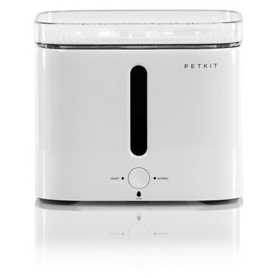 Swisspet Smartdrink-Station, 2l, blanche - MyStetho Veterinary