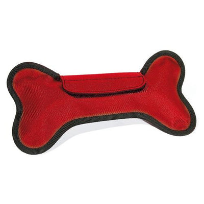 Swisspet Snack Bone, rouge, flottant - MyStetho Veterinary