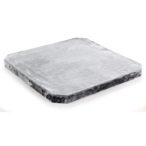 Swisspet Socle jumbo, 64x64x5cm, gris - MyStetho Veterinary
