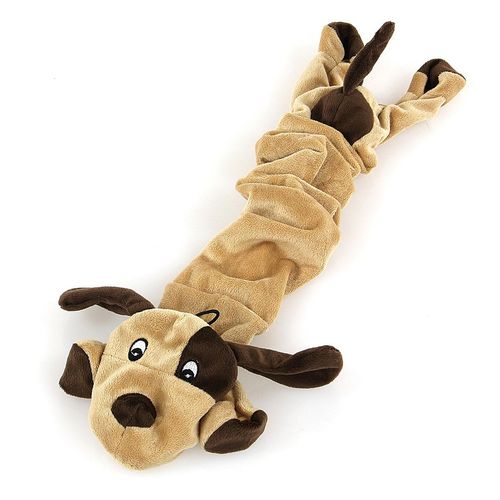 Swisspet Squirrler Dog, sans couineur - MyStetho Veterinary