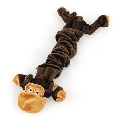 Swisspet Squirrler Monkey, avec couineur - MyStetho Veterinary