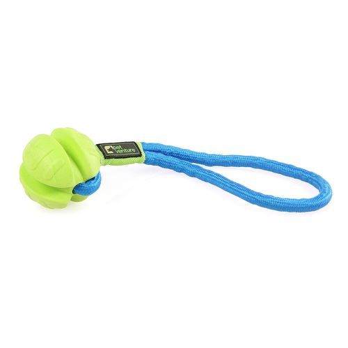 Swisspet Surf Ball, vert/bleu - MyStetho Veterinary