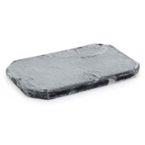 Swisspet Tablette, 48x30x3cm, grise - MyStetho Veterinary