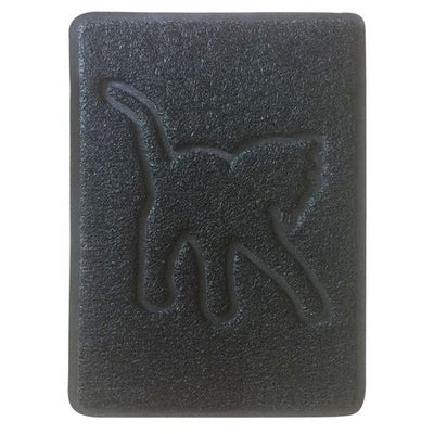 Swisspet Tapis pour caisse pour chat Avalon, noir - MyStetho Veterinary