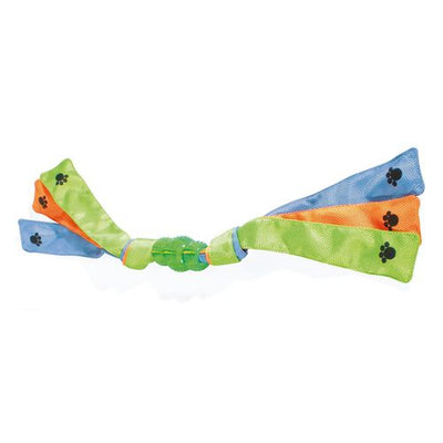 Swisspet Tricolor-Dental-Play - MyStetho Veterinary