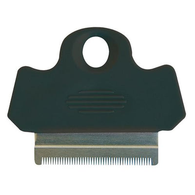 Swisspet TrimmFit lame de rechange, noire, 50mm - MyStetho Veterinary