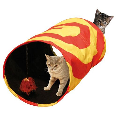 Swisspet tunnel froufrou Space - MyStetho Veterinary