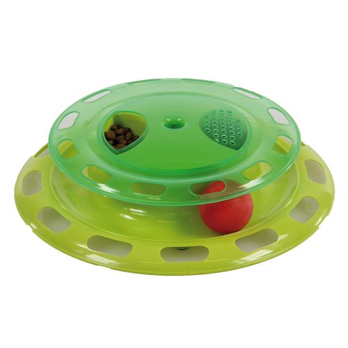 Swisspet Turntable 2in1 - MyStetho Veterinary