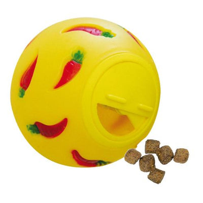 Swisspet Yummy Ball, balle à nourriture - MyStetho Veterinary