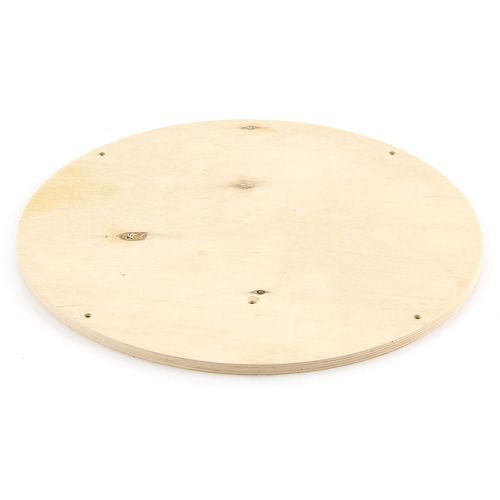 SwisspetLiving SP Living, assiette podium D=50cm/15mm - MyStetho Veterinary