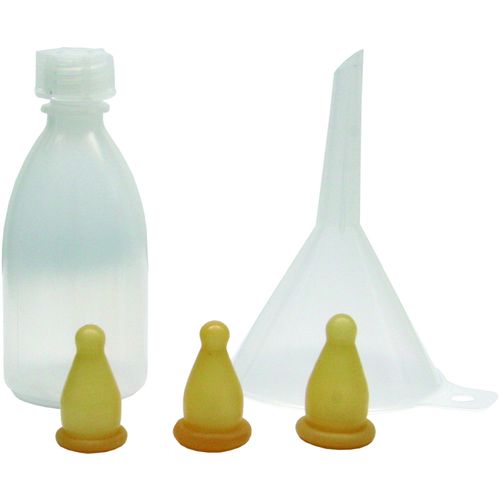 Tétine de remplacement pour chats Stück - MyStetho Veterinary